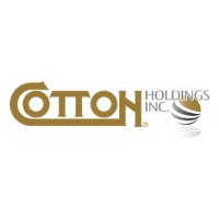 Cotton Holdings Inc. Cotton Holdings Inc.