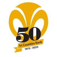 Tri Counties Bank Tri Counties Bank