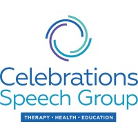 Celebrations Speech Group Inc. Celebrations Speech Group Inc.