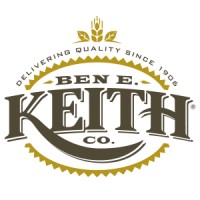 Ben E. Keith Company Ben E. Keith Company
