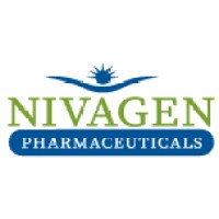 Nivagen Pharmaceuticals, Inc. Nivagen Pharmaceuticals, Inc.