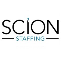 Scion Staffing Scion Staffing