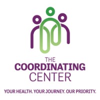 The Coordinating Center The Coordinating Center