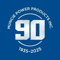 Muncie Power Products Muncie Power Products