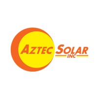 Aztec Solar, Inc. Aztec Solar, Inc.