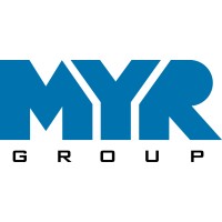 MYR Group MYR Group