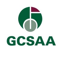 GCSAA GCSAA