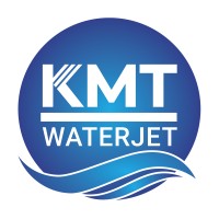 KMT Waterjet KMT Waterjet
