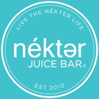 Nekter Juice Bar Nekter Juice Bar