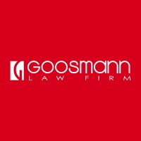 Goosmann Law Firm Goosmann Law Firm