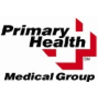 Primary Health Medical Group Primary Health Medical Group