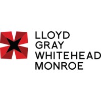 Lloyd, Gray, Whitehead & Monroe, P.C. Lloyd, Gray, Whitehead & Monroe, P.C.