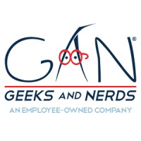 Geeks and Nerds (GaN Corporation) Geeks and Nerds (GaN Corporation)