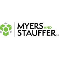 Myers and Stauffer LC Myers and Stauffer LC