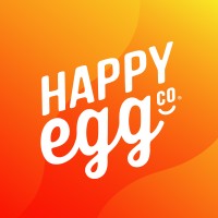 Happy Egg Happy Egg