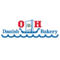 O&H Danish Bakery O&H Danish Bakery
