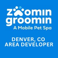 Zoomin Groomin Colorado Area Developer Zoomin Groomin Colorado Area Developer