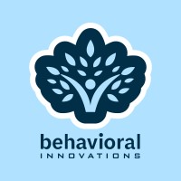 Behavioral Innovations Behavioral Innovations