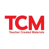 Teacher Created Materials Teacher Created Materials
