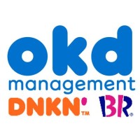 OKD Management dba Dunkin' & Baskin Robbins OKD Management dba Dunkin' & Baskin Robbins