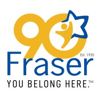 Fraser Fraser