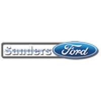 Sanders Ford Sanders Ford