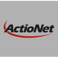 ActioNet, Inc. ActioNet, Inc.