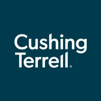 Cushing Terrell Cushing Terrell