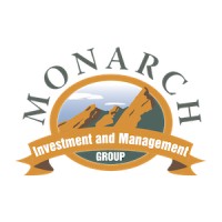 Monarch Investment and Management Group Monarch Investment and Management Group