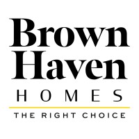 Brown Haven Homes Brown Haven Homes