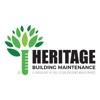 Heritage Building Maintenance Heritage Building Maintenance