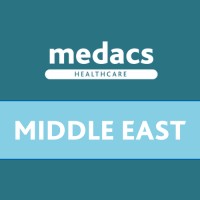 Medacs Healthcare - Middle East Medacs Healthcare - Middle East