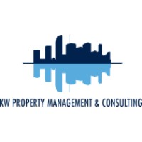 KW PROPERTY MANAGEMENT AND CONSULTING KW PROPERTY MANAGEMENT AND CONSULTING