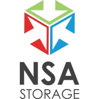 NSA Storage NSA Storage