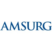 AMSURG AMSURG