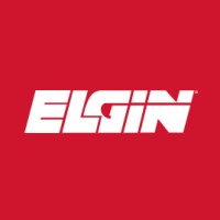 Elgin Sweeper Elgin Sweeper