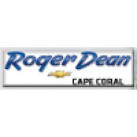 Roger Dean Chevrolet - Cape Coral Roger Dean Chevrolet - Cape Coral