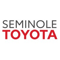 Seminole Toyota Seminole Toyota
