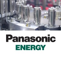 Panasonic Energy Corporation of North America Panasonic Energy Corporation of North America