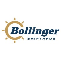Bollinger Shipyards Bollinger Shipyards