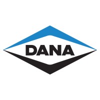 Dana Incorporated Dana Incorporated