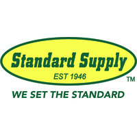 Standard Supply and Distributing Company Inc. Standard Supply and Distributing Company Inc.