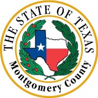 Montgomery County, Texas Government Montgomery County, Texas Government