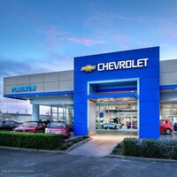 Platinum Chevrolet Platinum Chevrolet