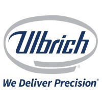 Ulbrich Stainless Steels & Special Metals, Inc. Ulbrich Stainless Steels & Special Metals, Inc.