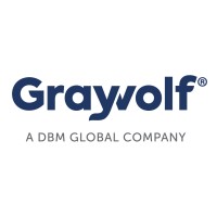 GrayWolf GrayWolf