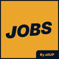 JOBS by allUP JOBS by allUP