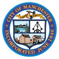 City of Manchester, NH City of Manchester, NH