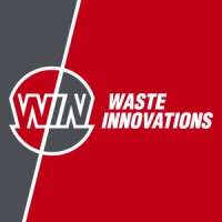 WIN Waste Innovations WIN Waste Innovations