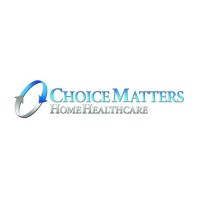 Choice Matters Home Healthcare, Inc Choice Matters Home Healthcare, Inc